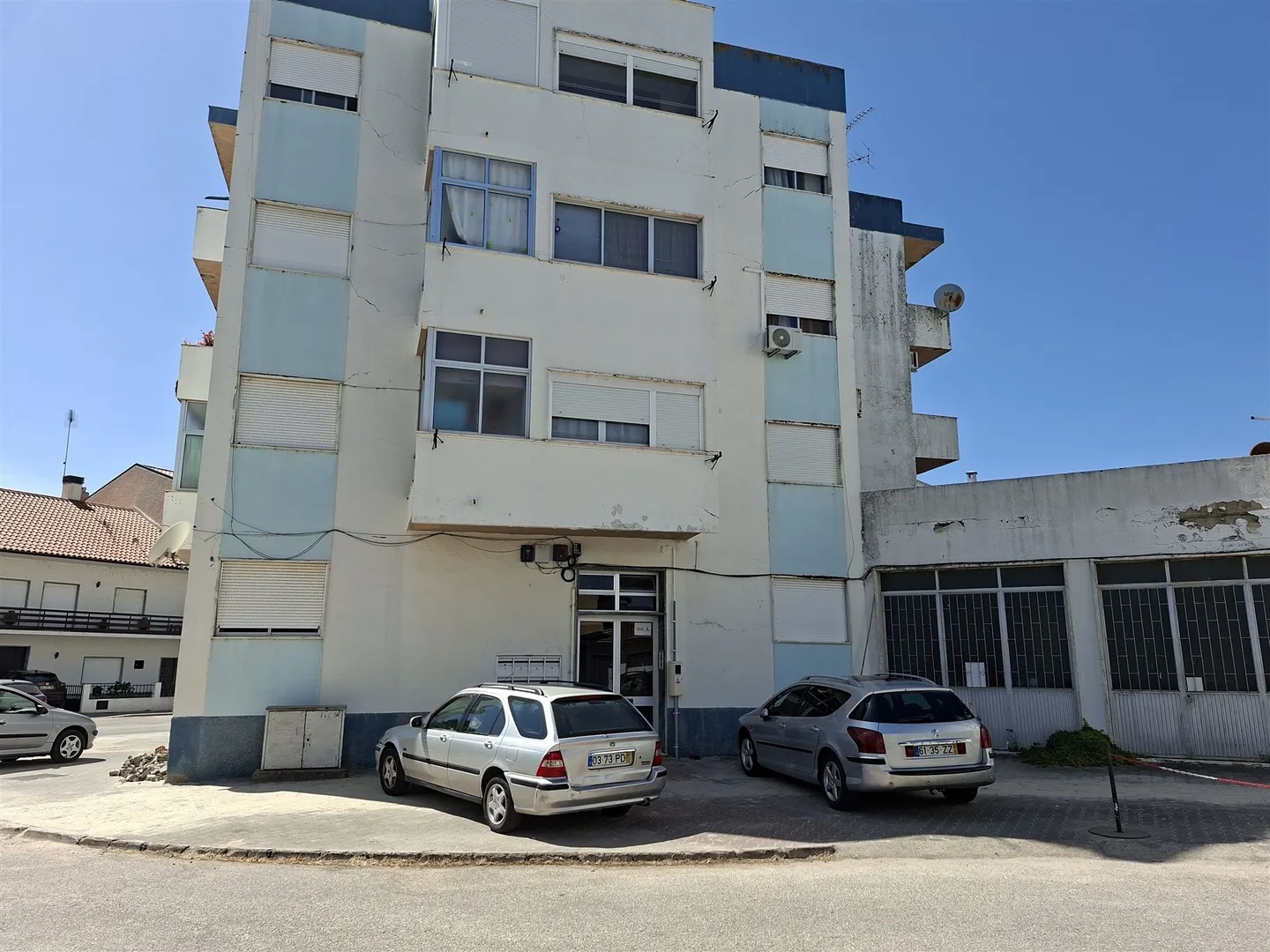 Oportunidade em Abrantes | T3 com Escritório, Varandas e Arrecadação