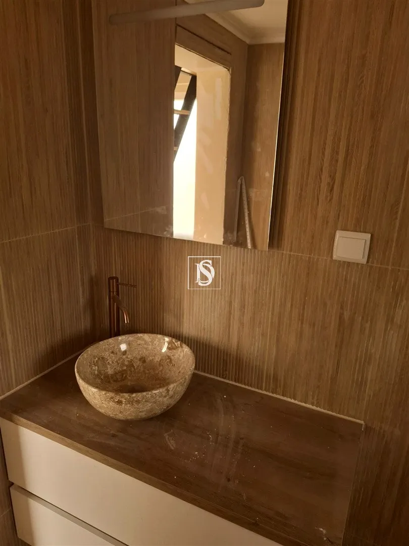 MORADIA T2 TOTALMENTE REMODELADO EM VALE DA MUA – ENVENDOS - MAÇÃO