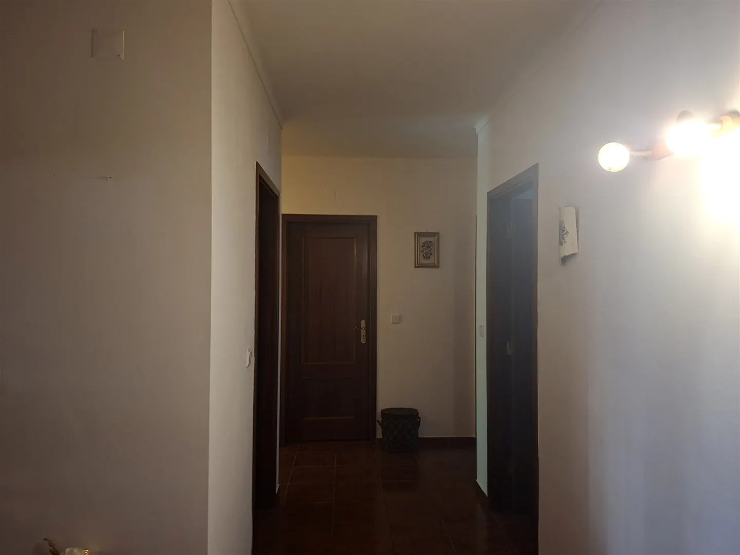 Apartamento T3 C/ Garagem - Pego - Abrantes