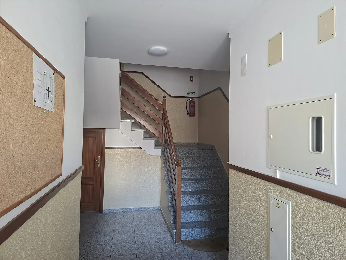 Apartamento T3 C/ Garagem - Pego - Abrantes
