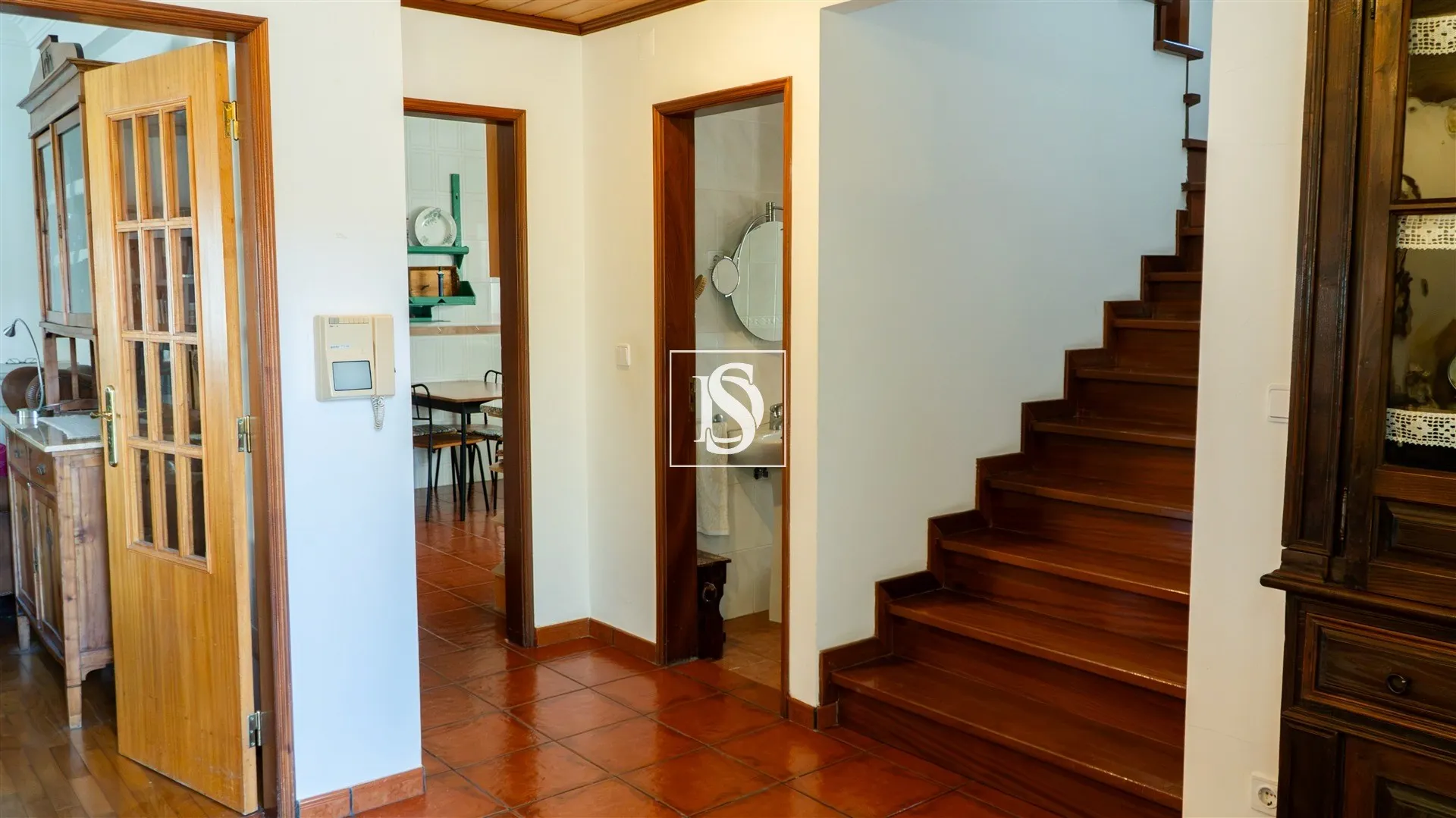 Moradia Isolada T4 no Casal da Preta – Abrantes | Conforto, Privacidade e Qualidade de Vida