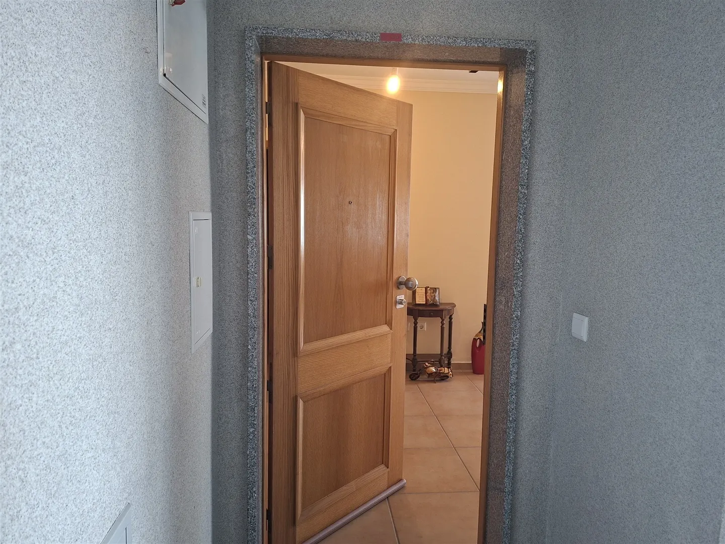 Apartamento T3 - Chainça - Abrantes