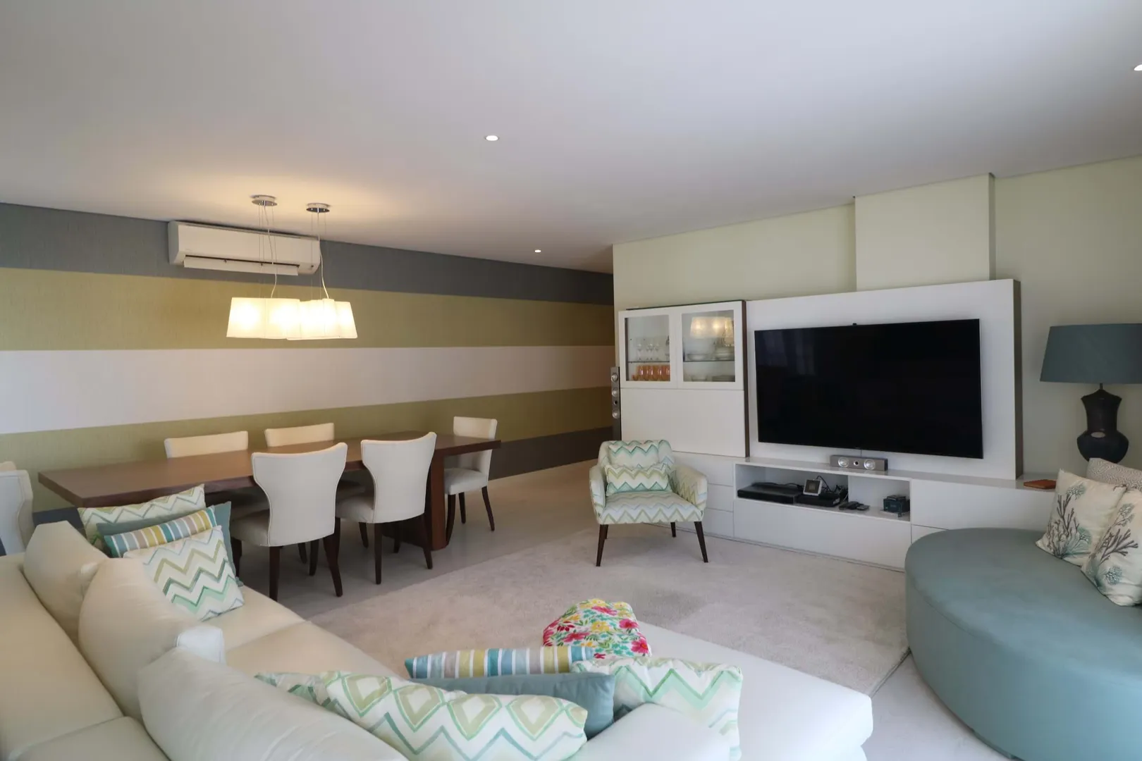 Apartamento T2