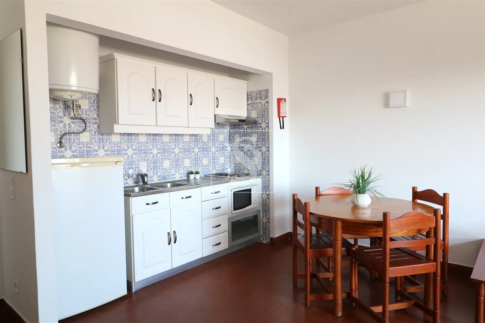 Apartamento T0