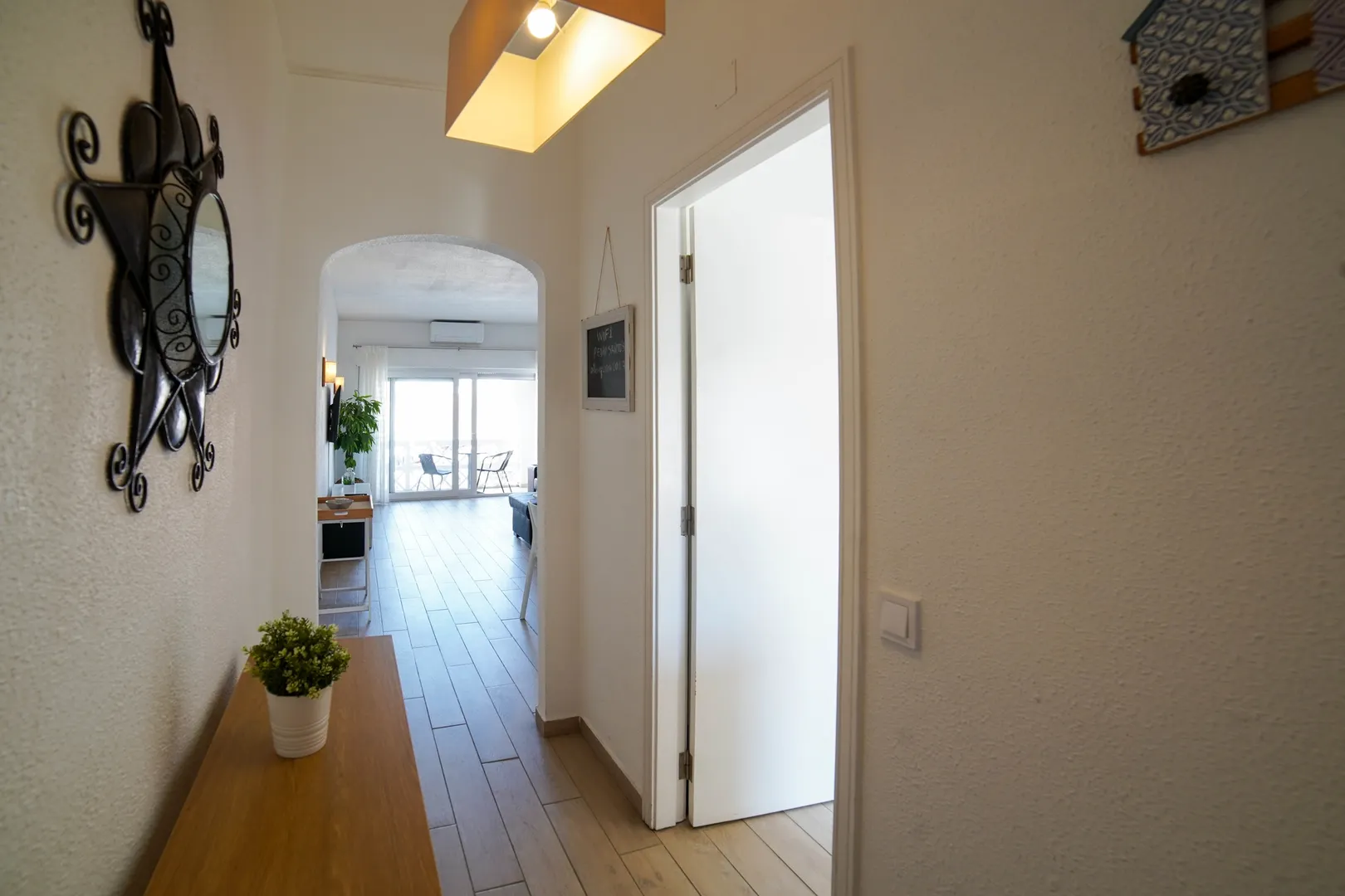 Apartamento T2