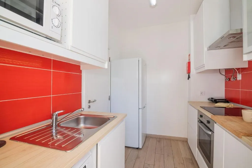 Apartamento T2
