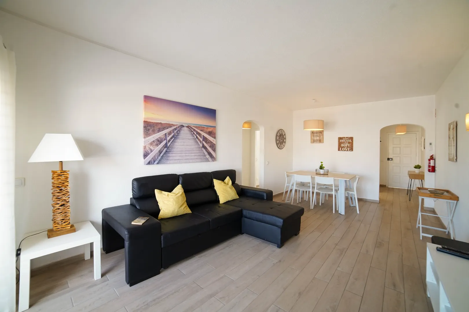 Apartamento T2