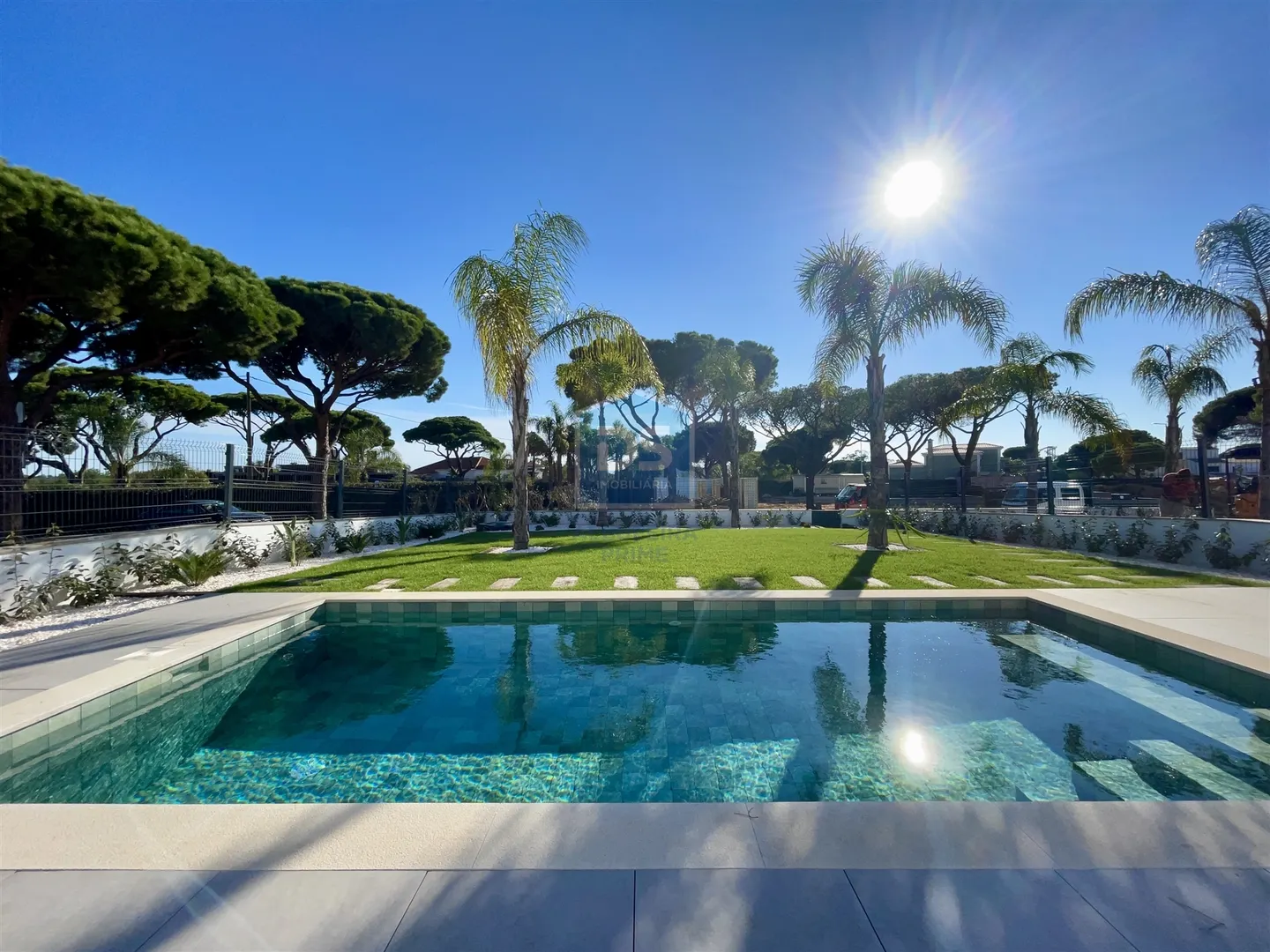 Semi-detached house T3