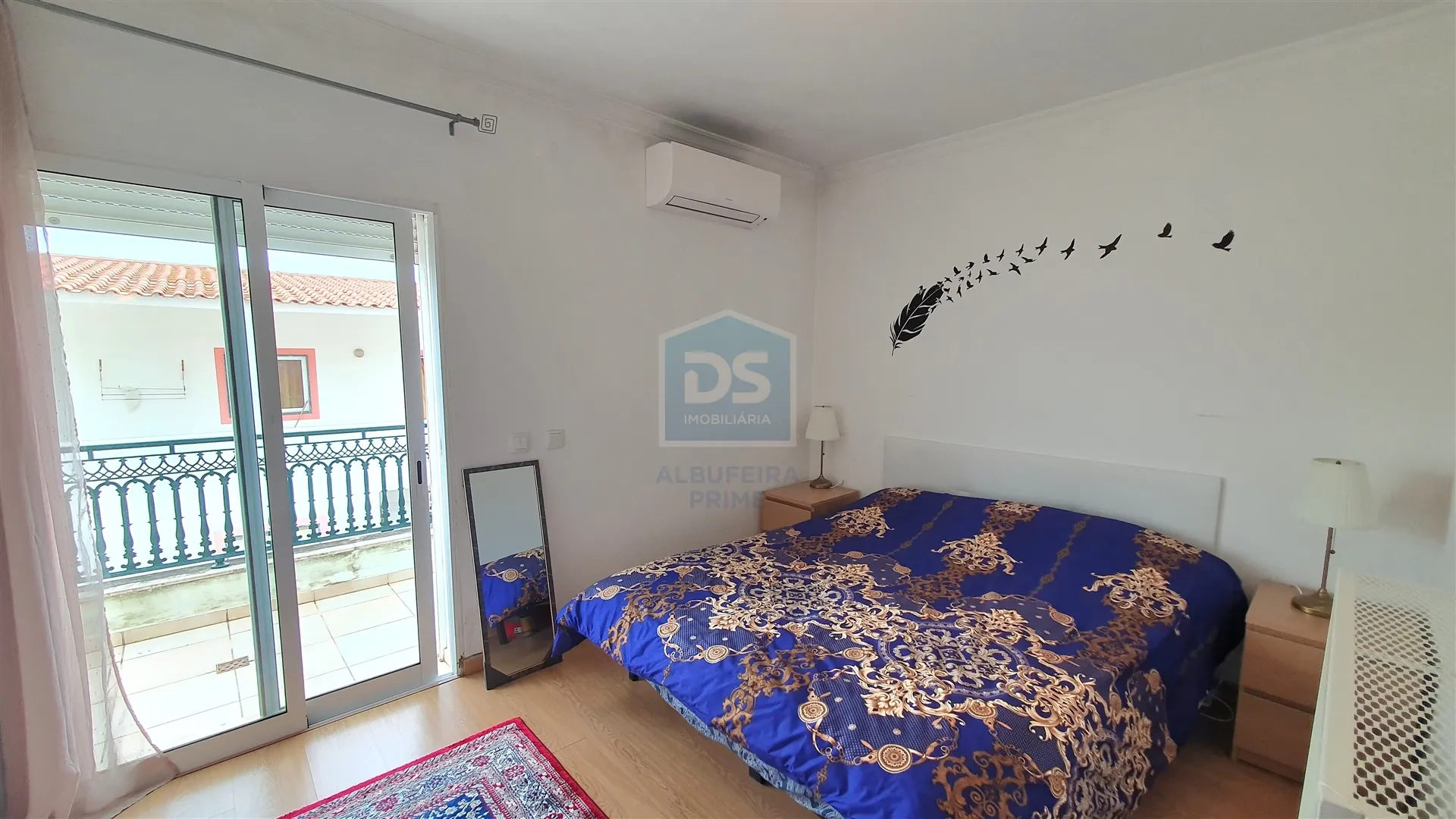 Apartamento T2