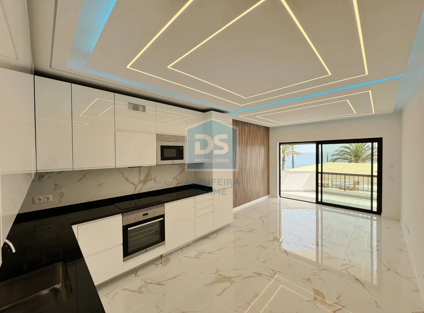 Apartamento T3