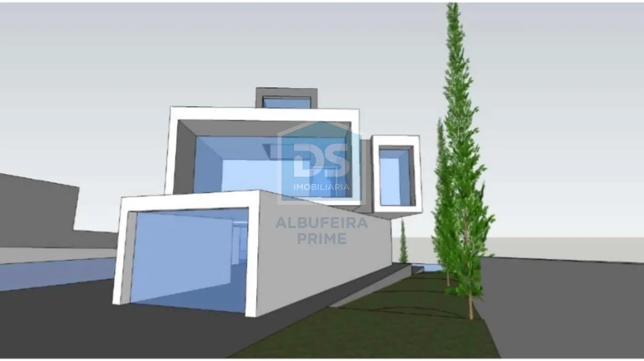 Terreno Urbano T3