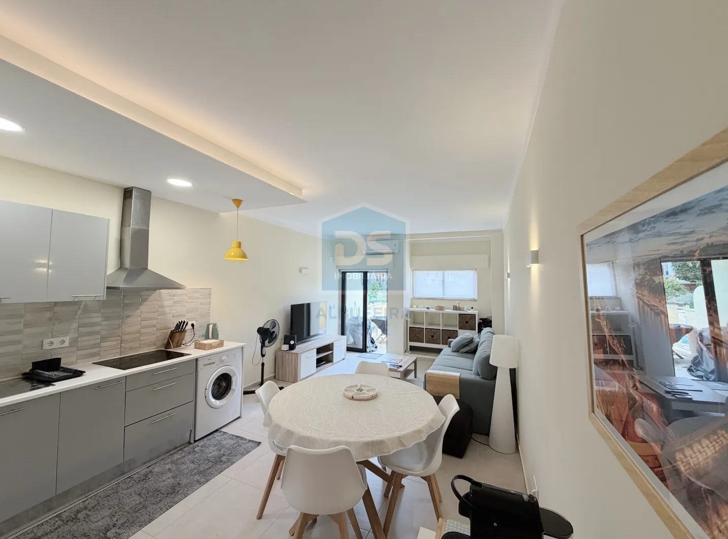 Oportunidade Apartamento T0+1 em Albufeira