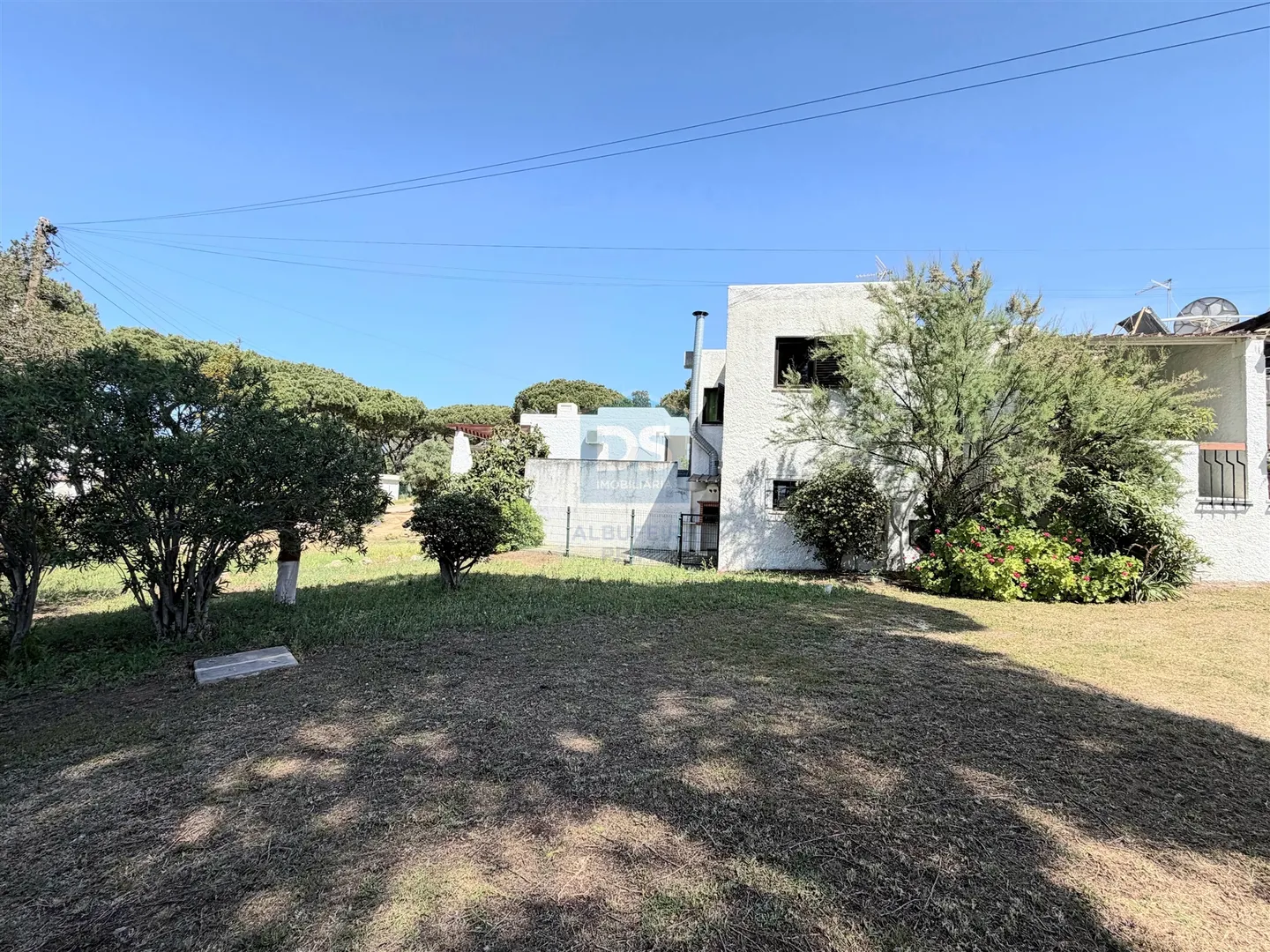 Moradia Geminada T2
