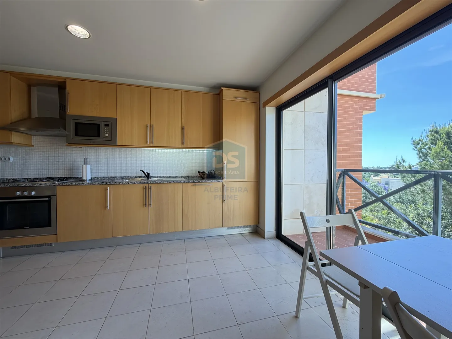 Apartamento T1+1