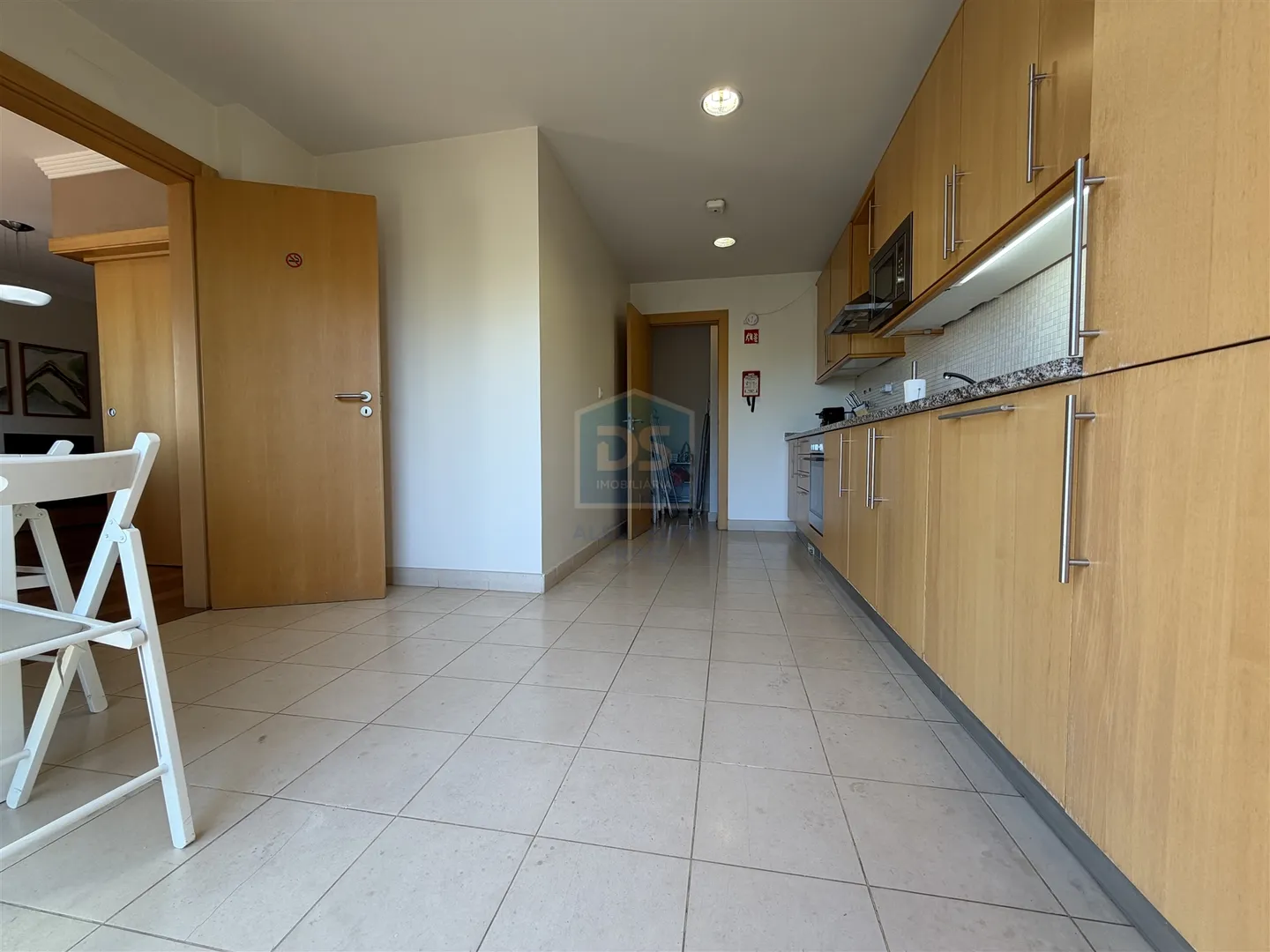 Apartamento T1+1