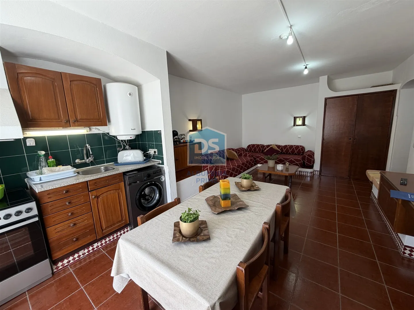Apartamento T1