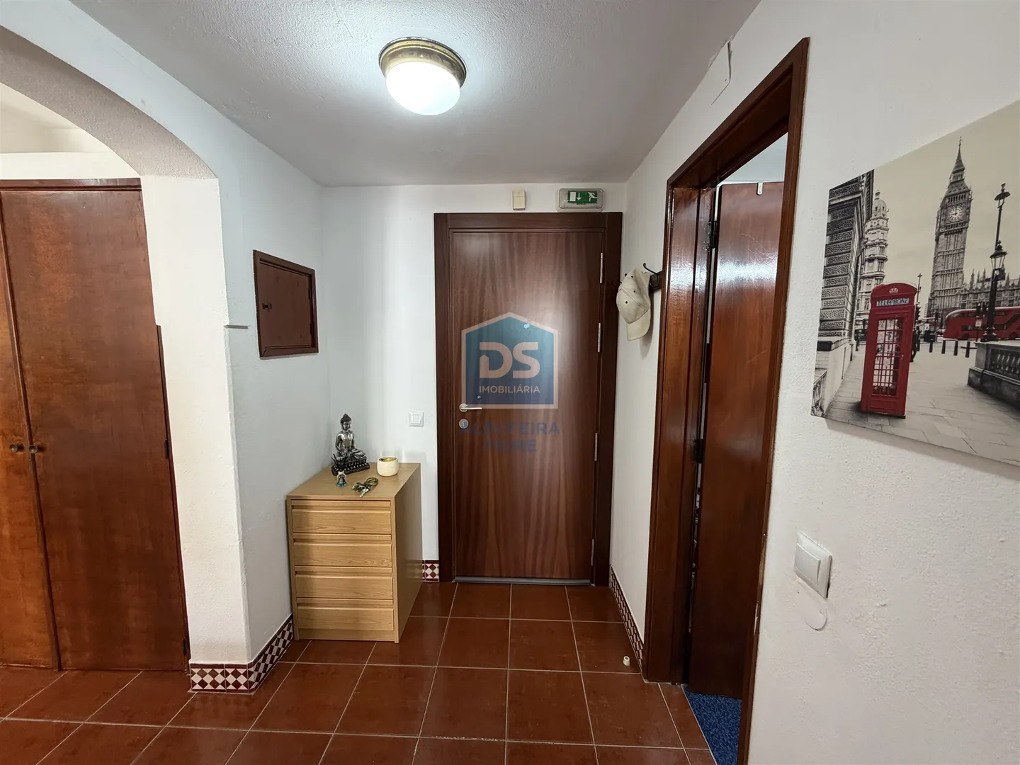Apartamento T1