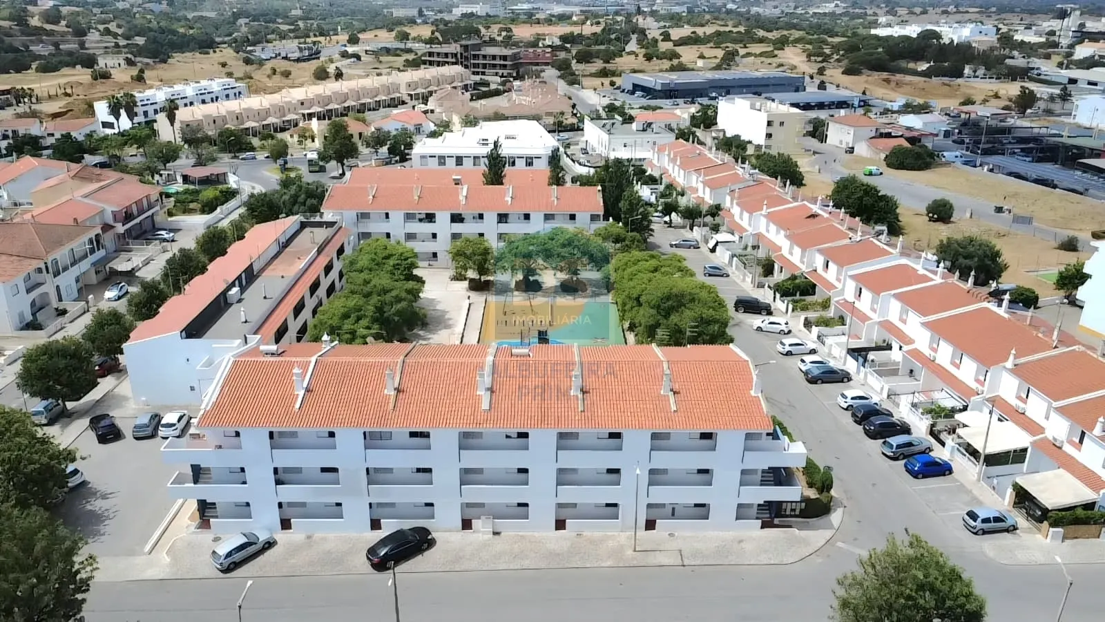 Apartamento T2