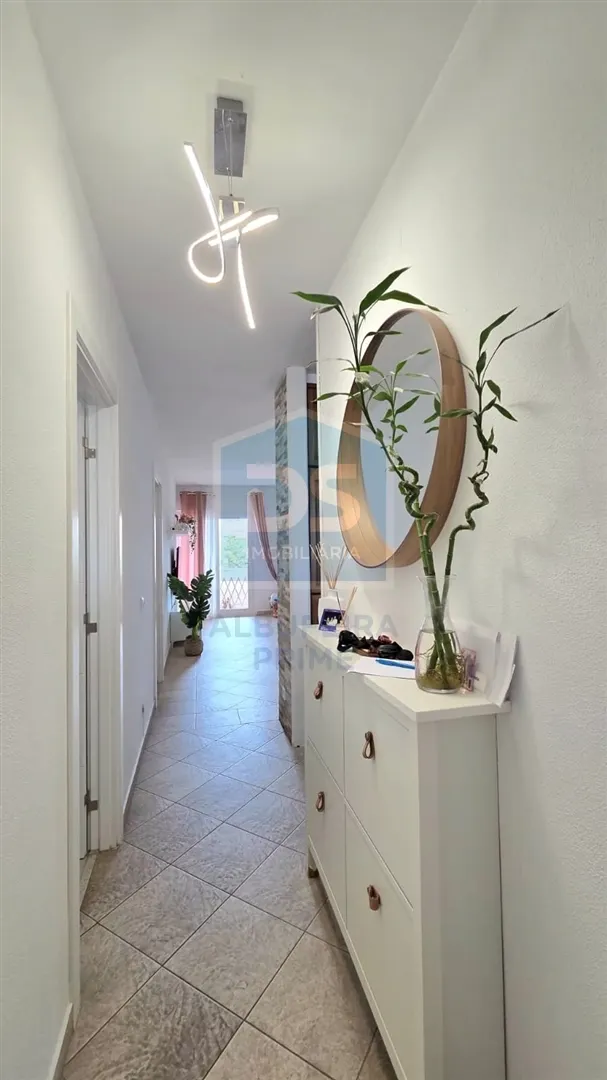 Apartamento T2