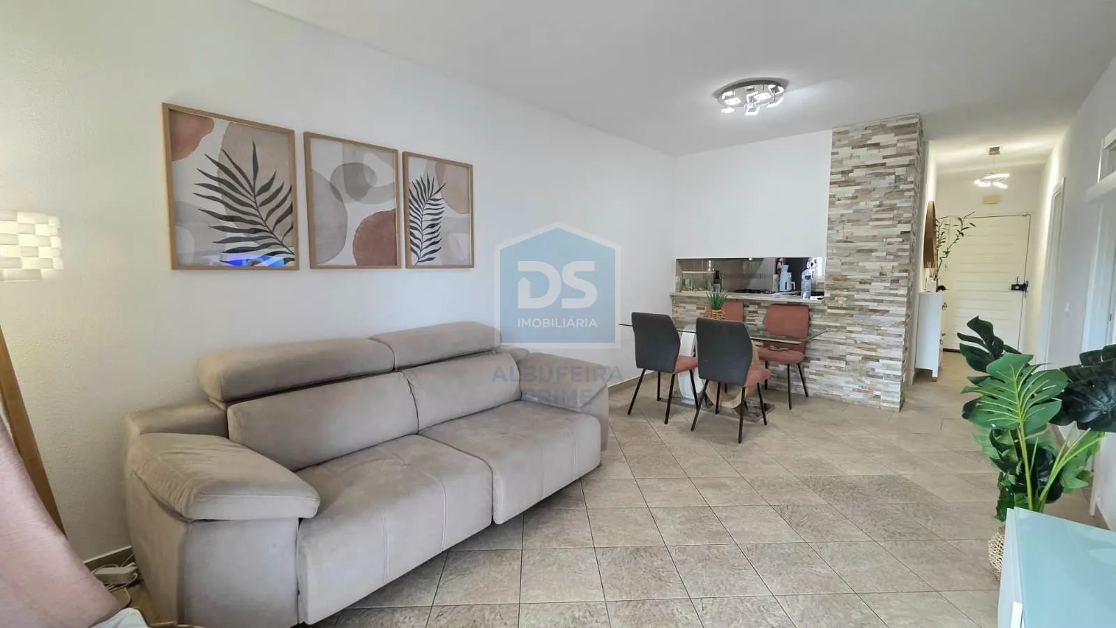 Apartamento T2