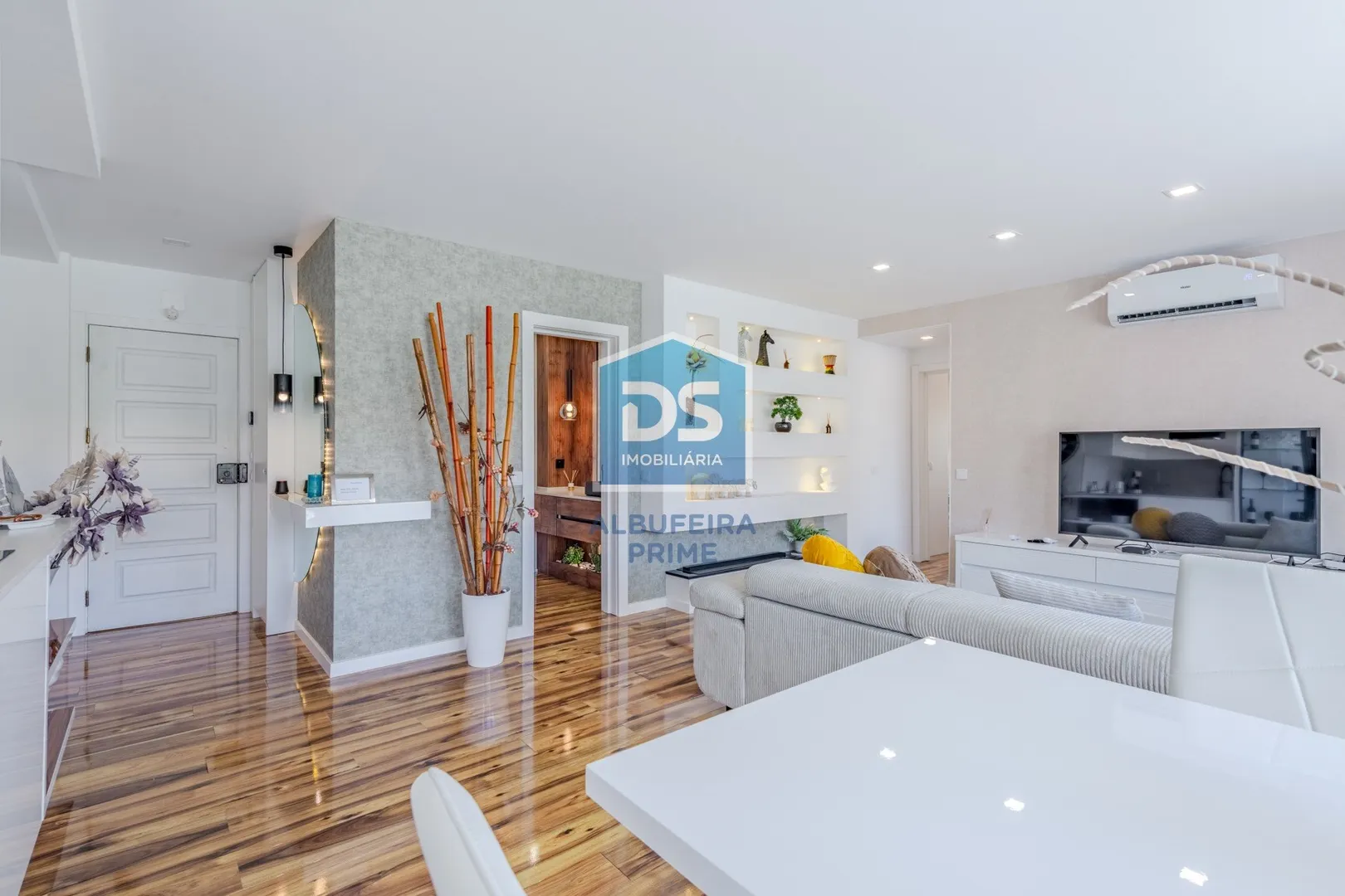 Apartamento T2