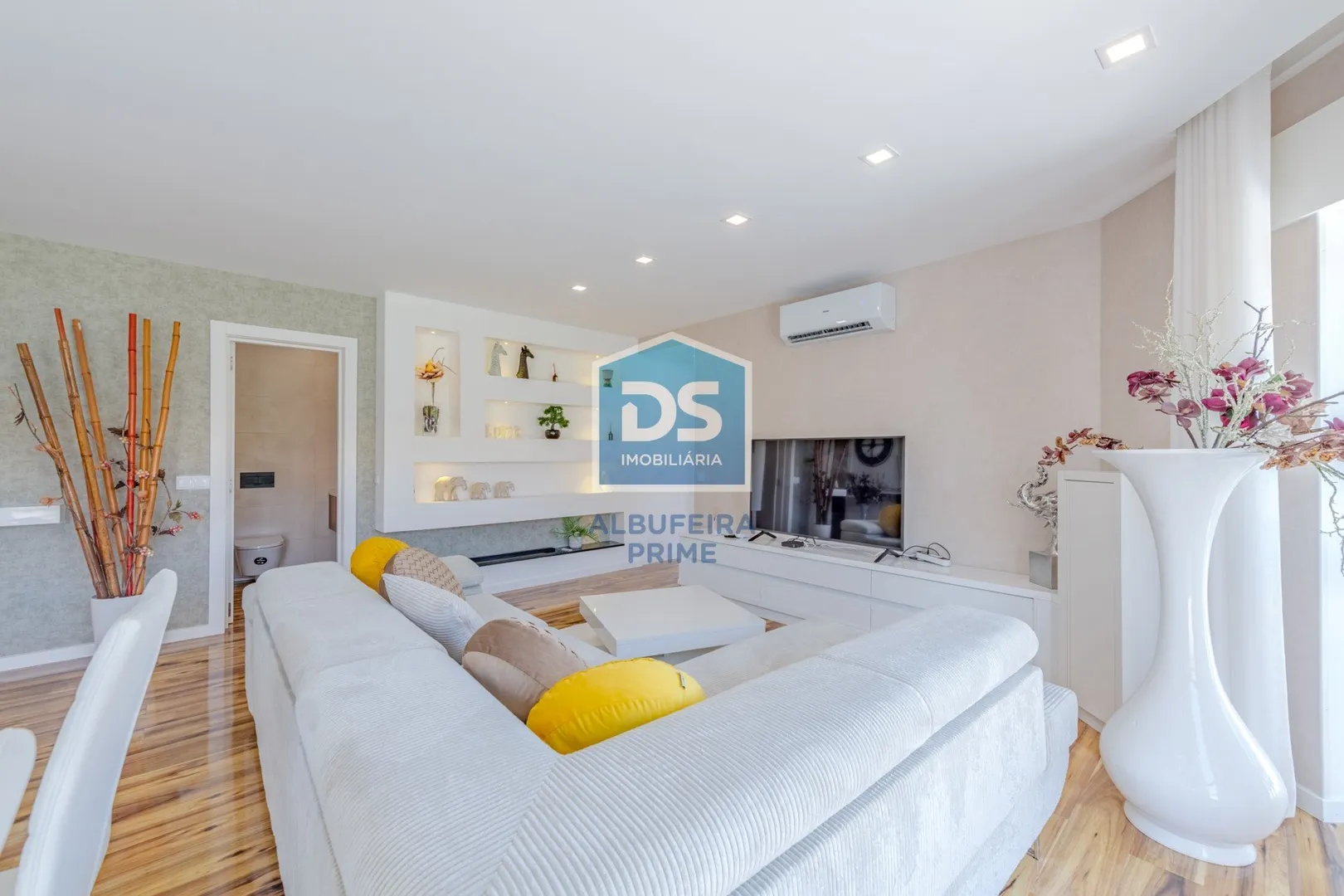 Apartamento T2
