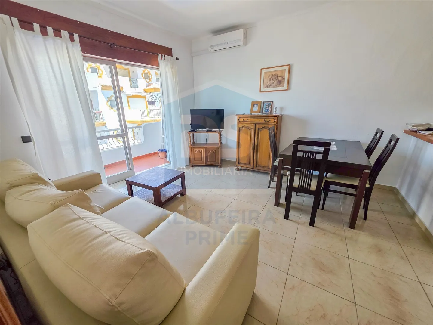 Apartamento T1