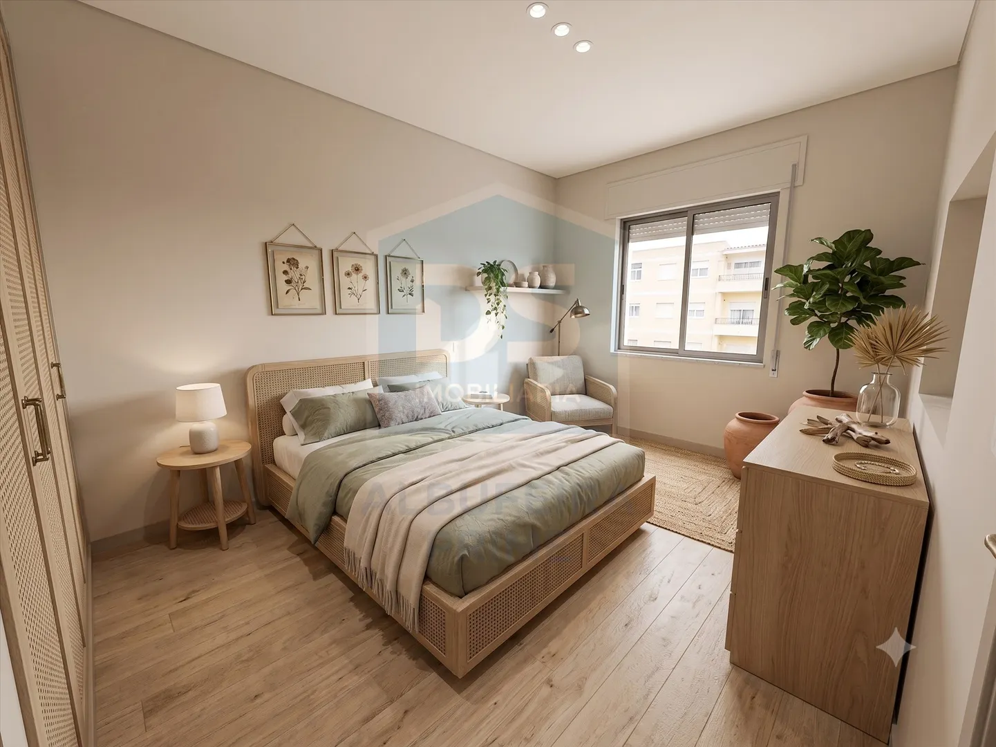 Apartamento T1