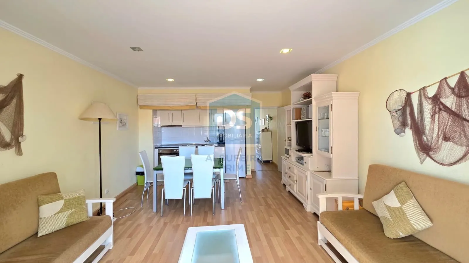 Apartamento T1