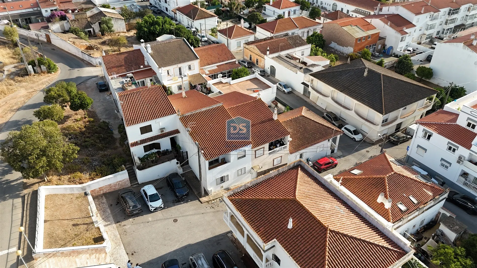 Apartamento T2+1