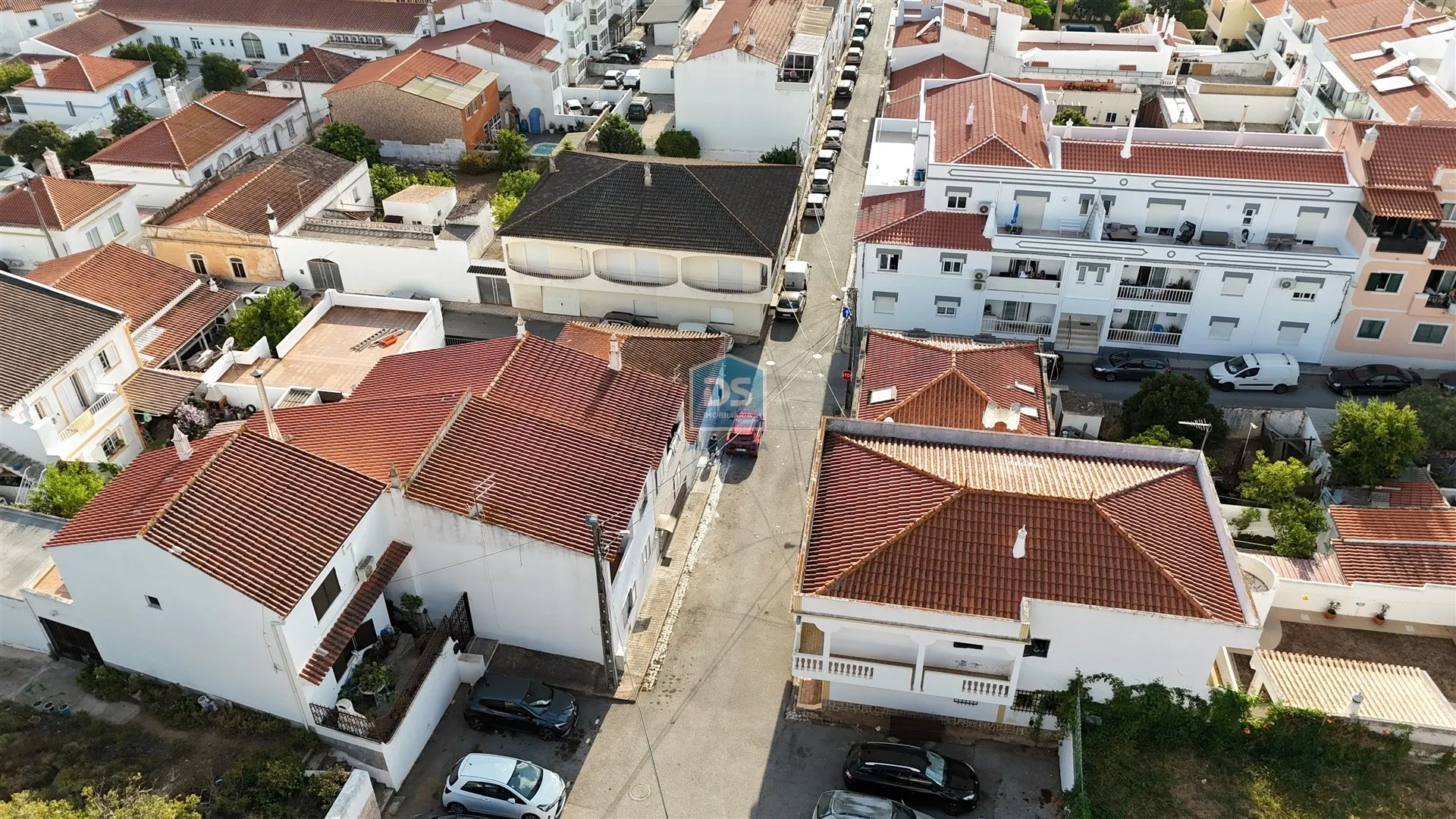 Apartamento T2+1