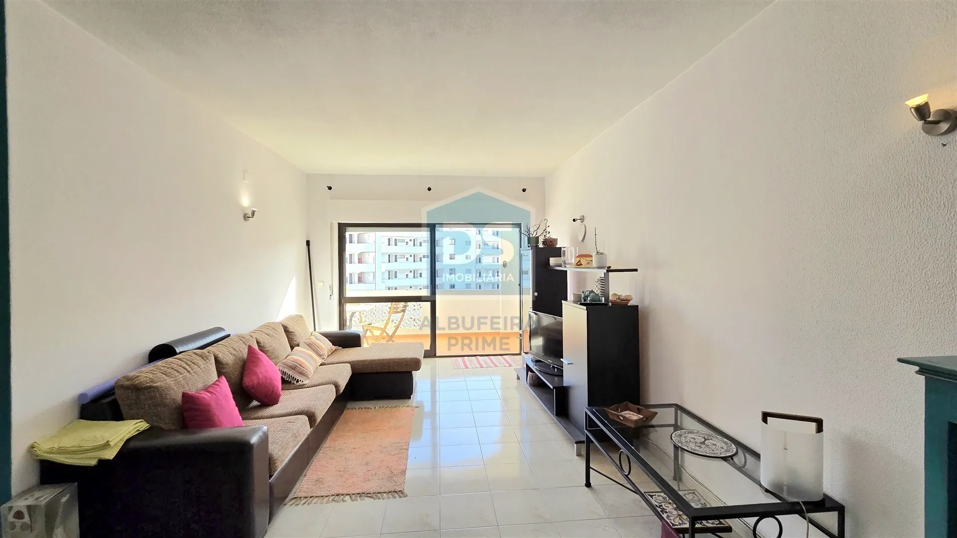 Oportunidade Apartamento T1 em Albufeira