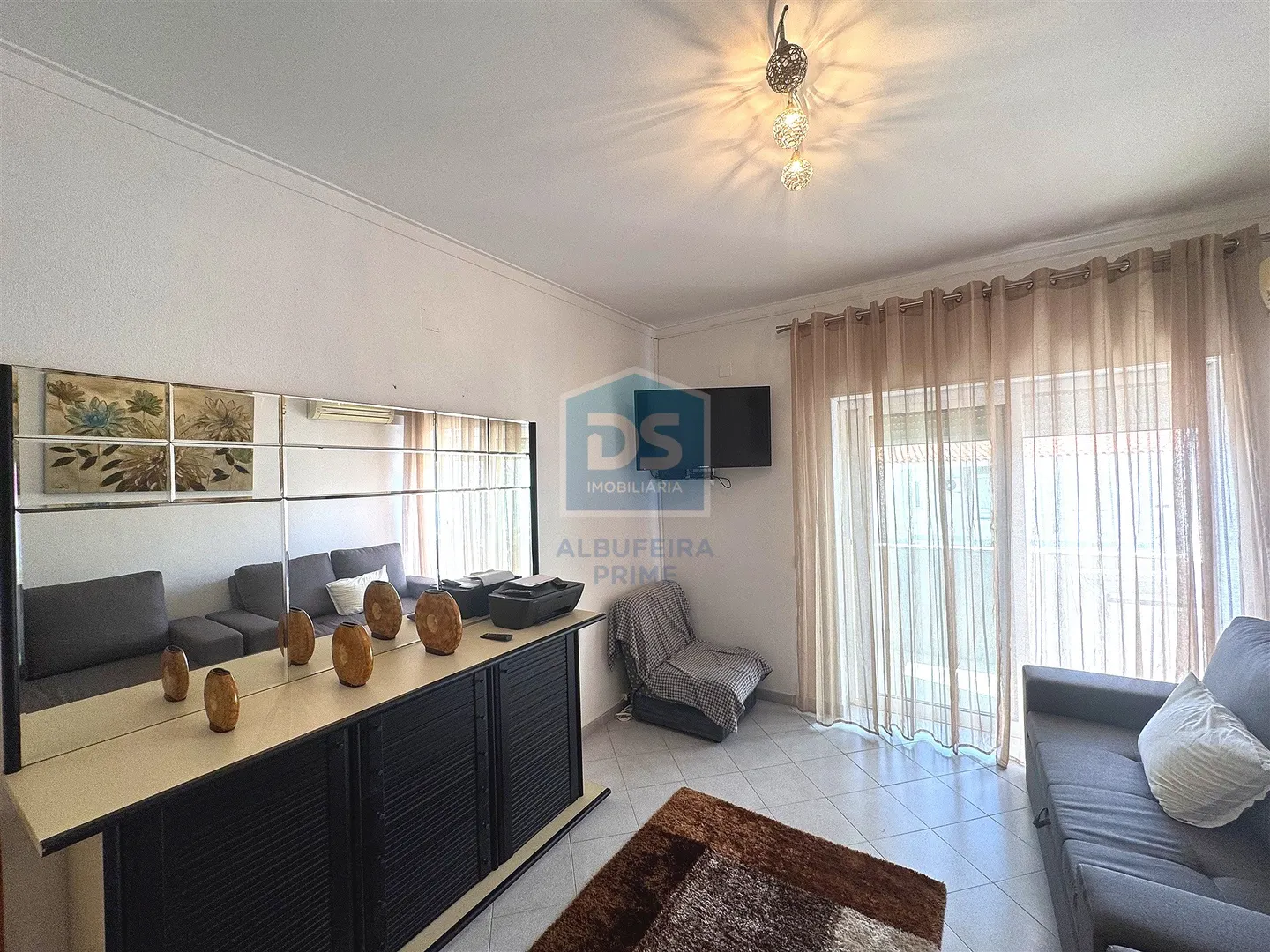 Apartamento T2 Venda