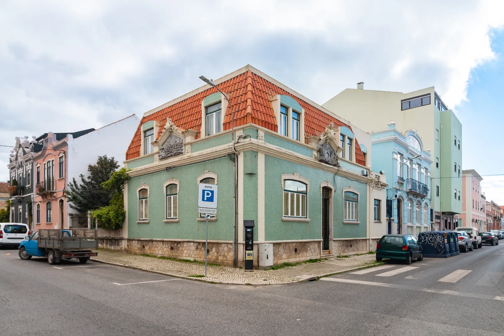 Prédio