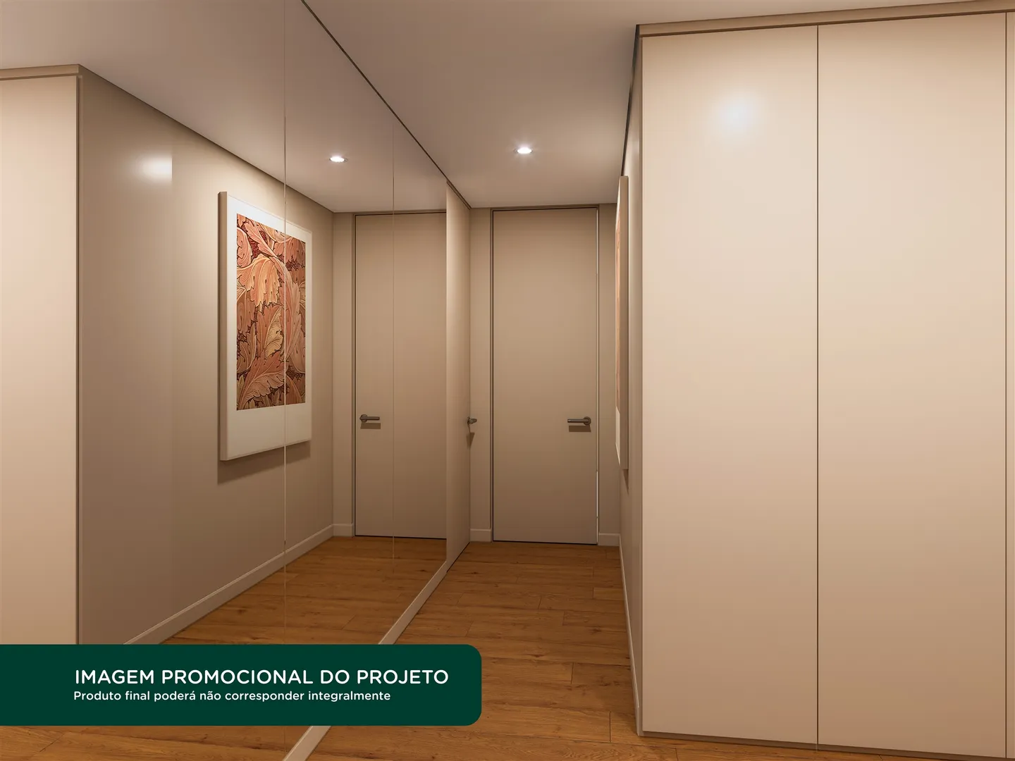 Apartamento T3