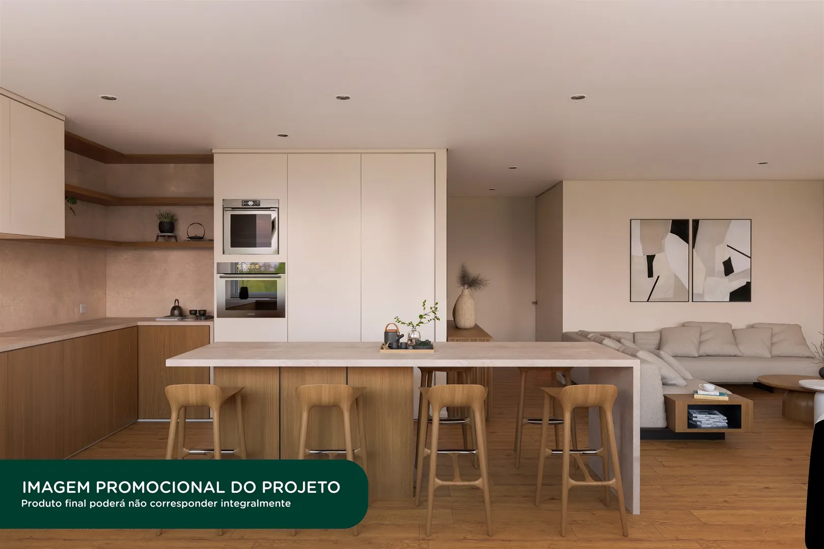 Apartamento T3