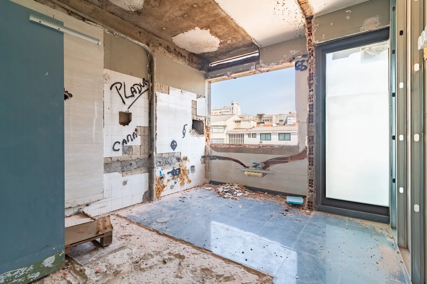 Apartamento T3