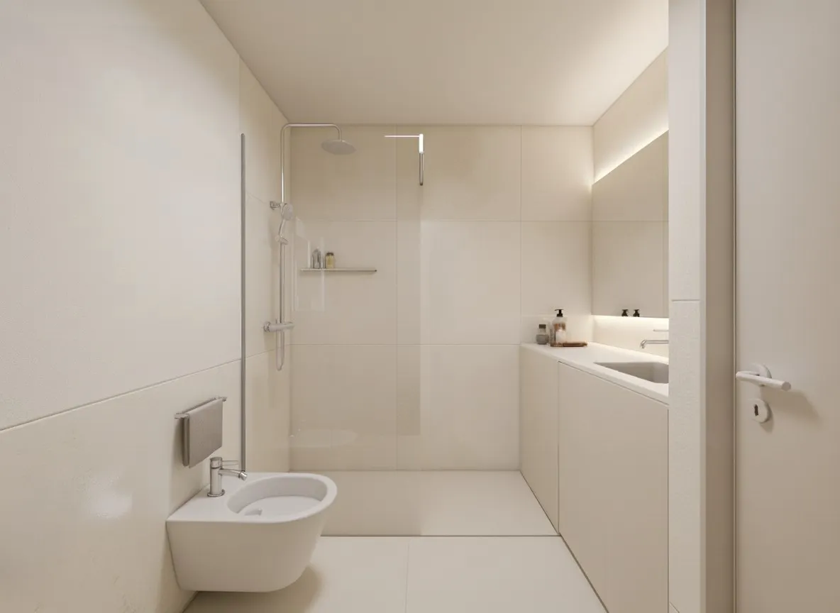 Apartamento T0