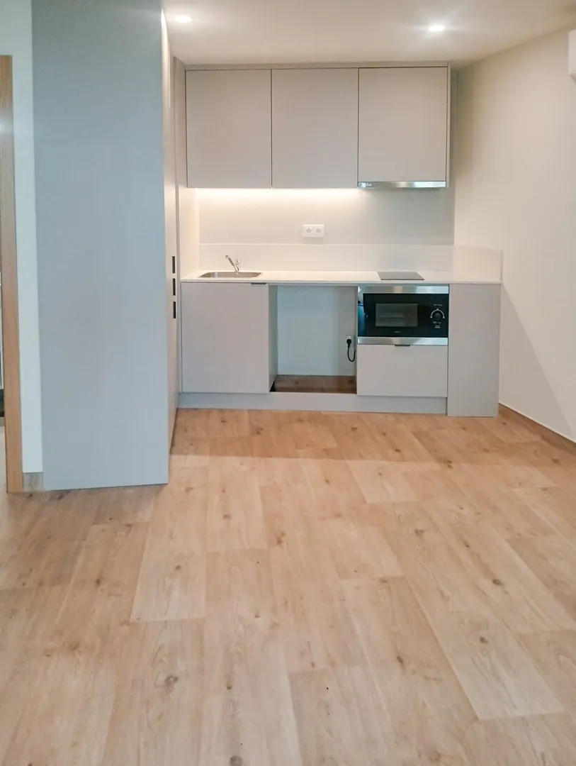 Apartamento T0