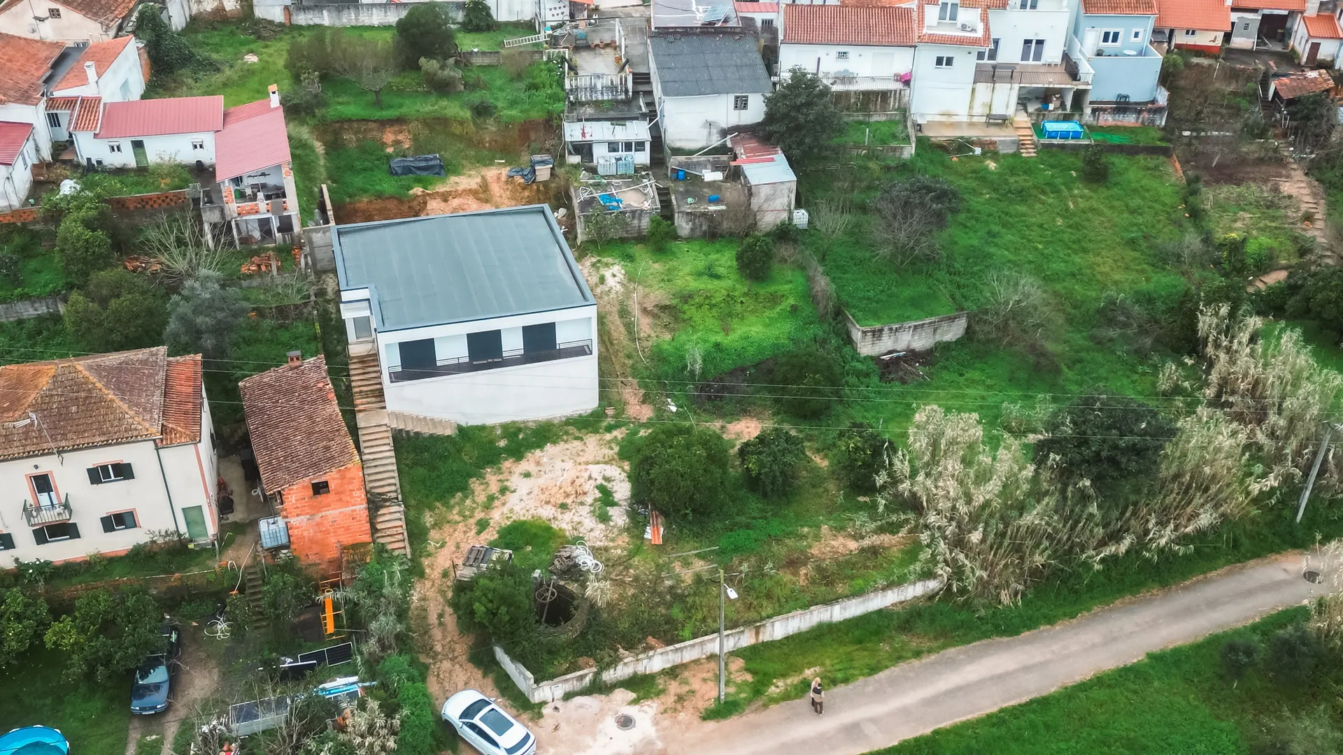 Terreno