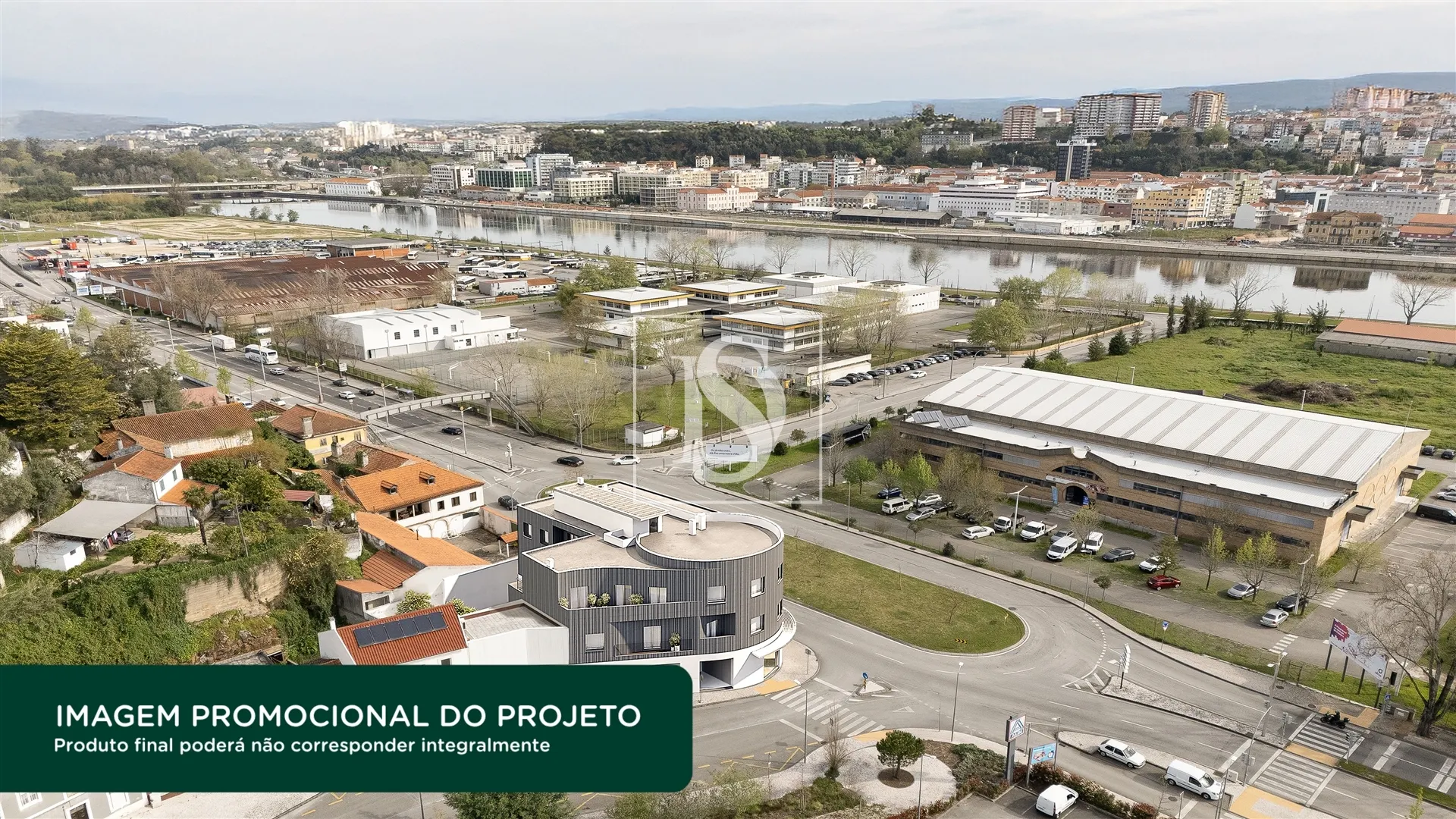 Apartamento T1
