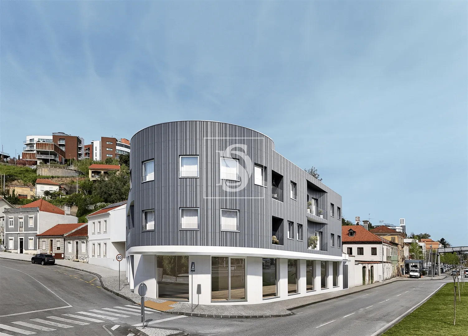 Apartamento T1