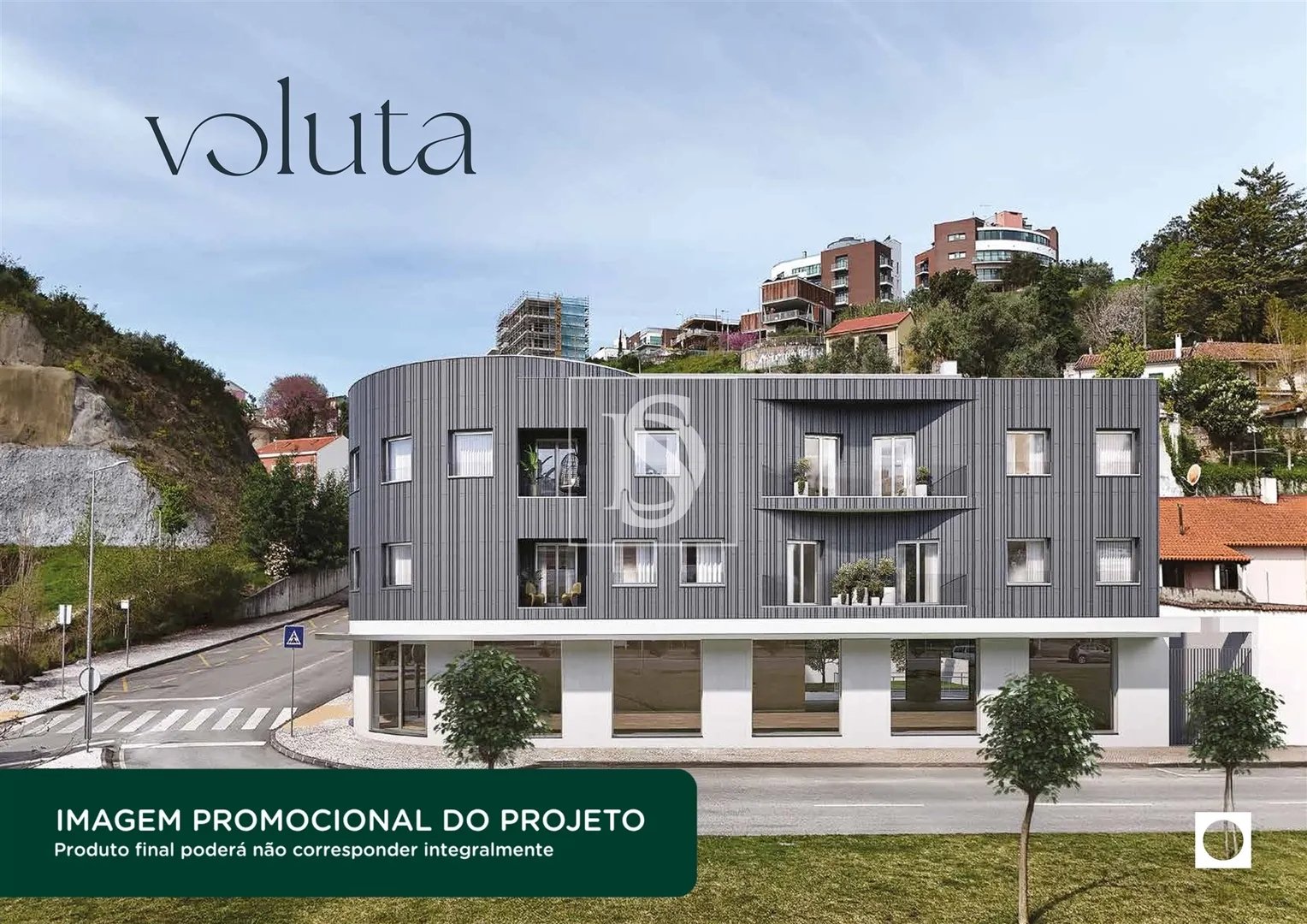 Apartamento T1
