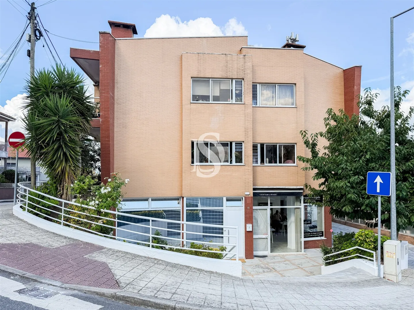 Apartamento T1