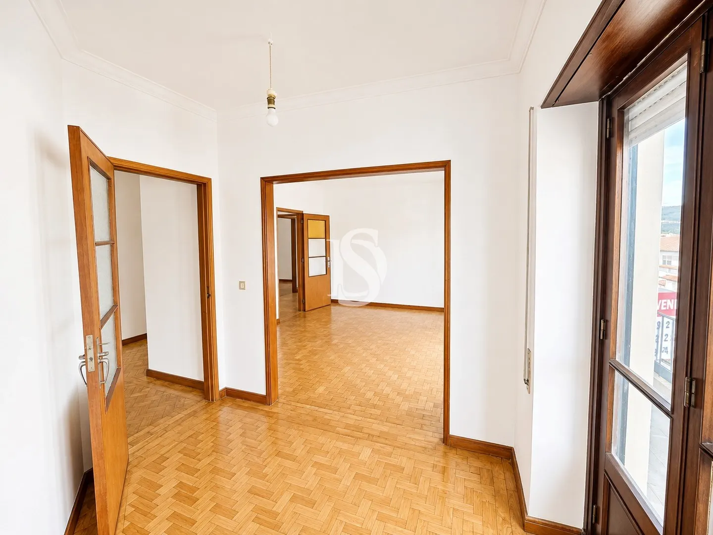 Apartamento T4