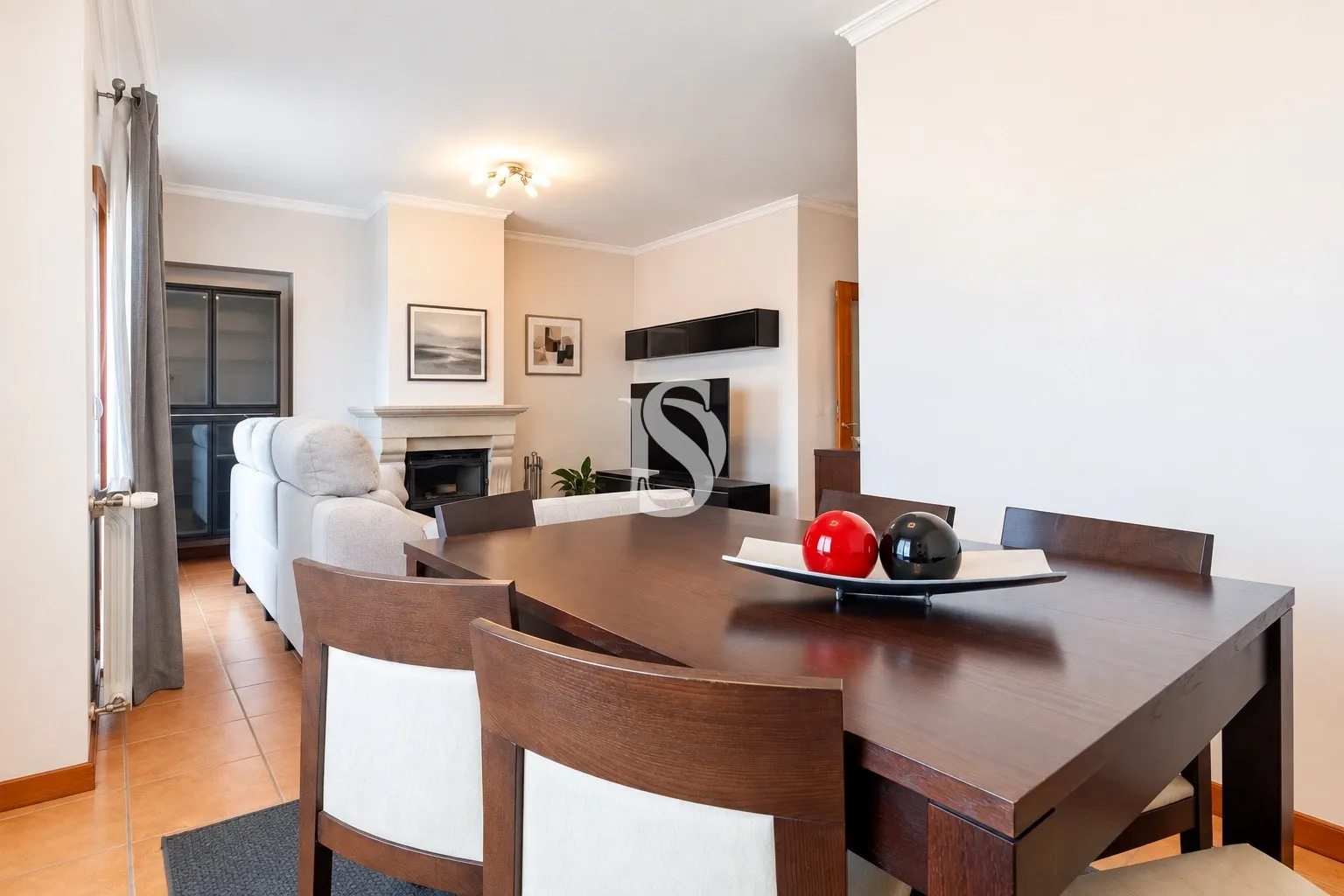 Apartamento T3