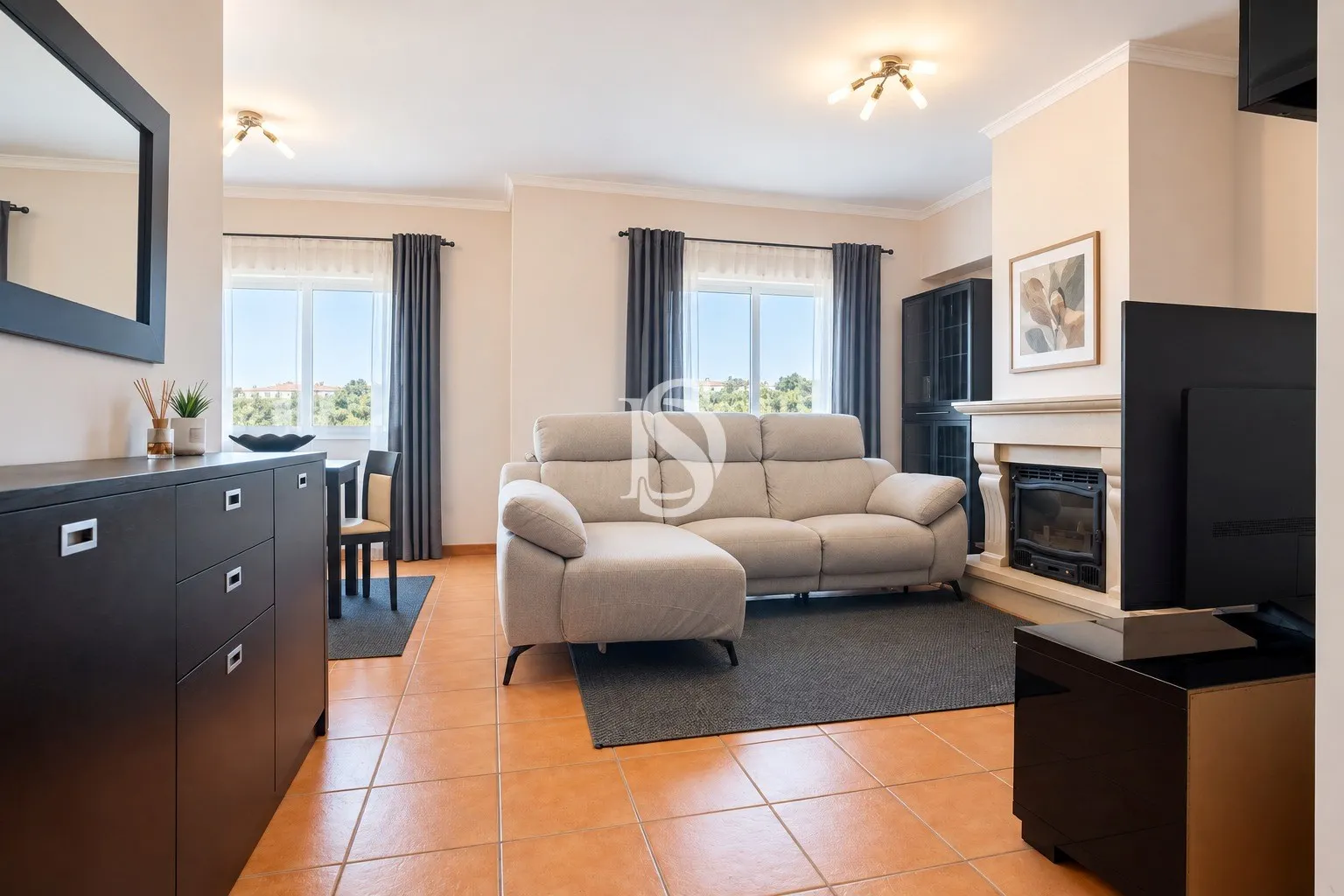 Apartamento T3