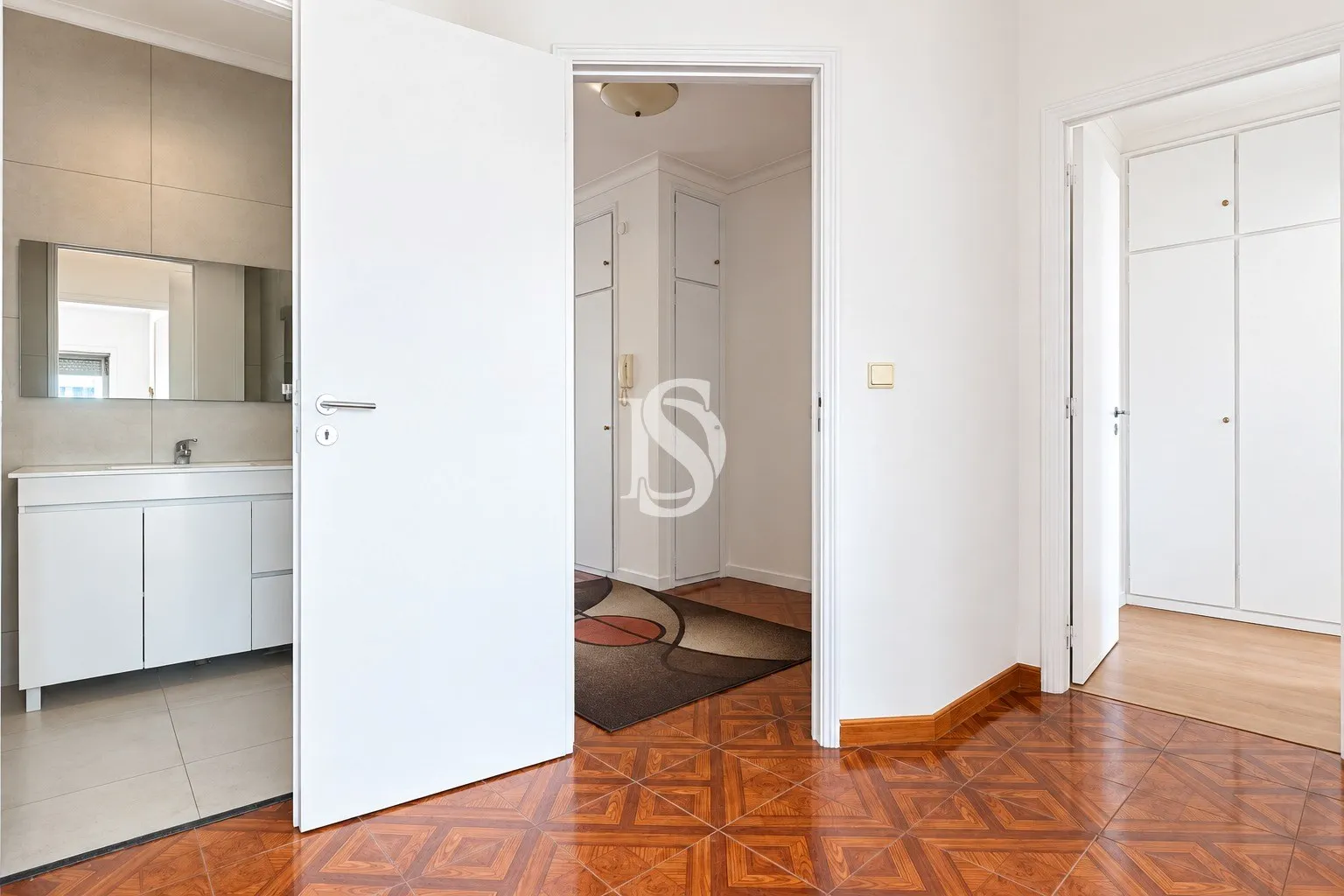 Apartamento T3