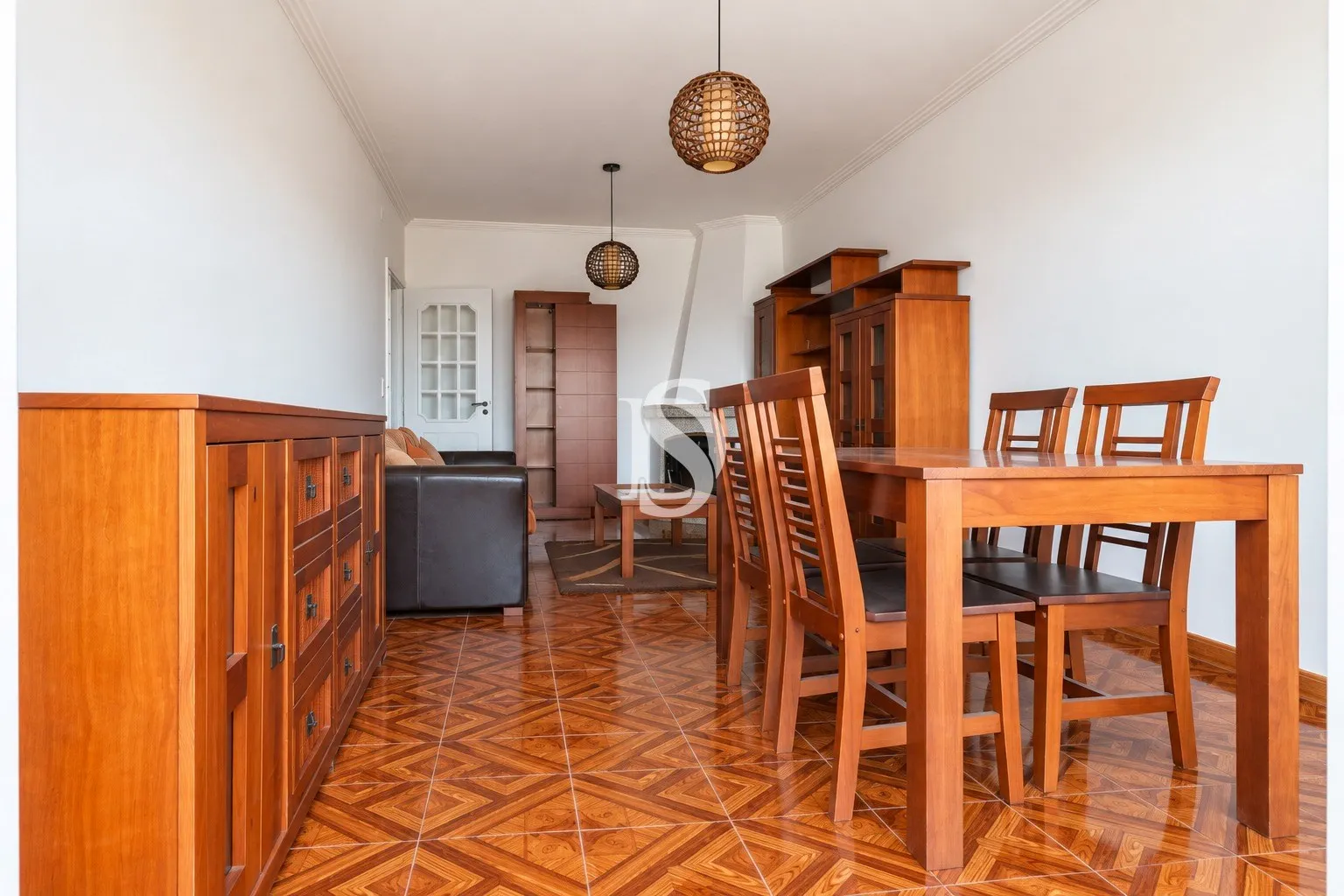 Apartamento T3
