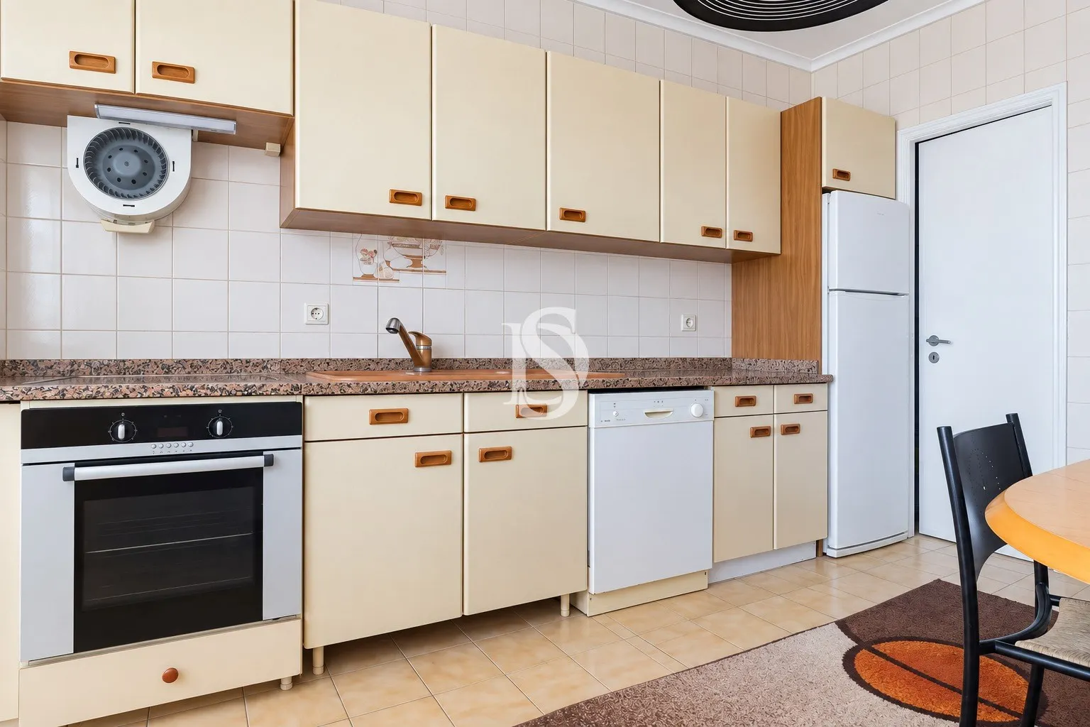 Apartamento T3